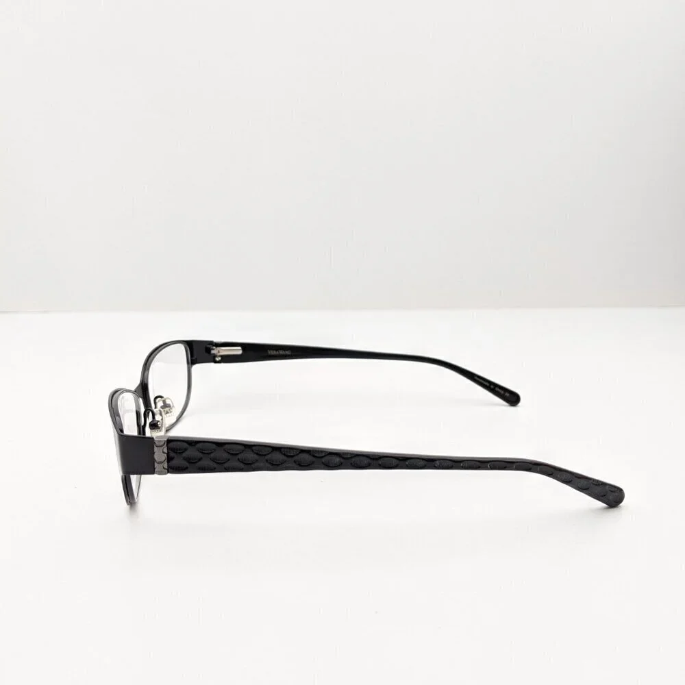 🕶️Vera Wang V313 Eyeglasses 52/16/135 | ALO506🕶️